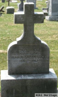 Maria Santa Luce