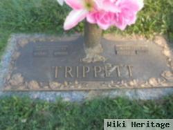 Harold Francis "dutch" Trippett