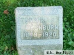 Edna R. Washburn