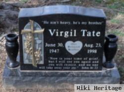 Virgil Tate