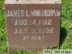 James Lawrence Windsor, Jr
