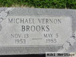Michael Vernon Brooks