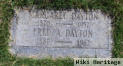 Margaret Dayton