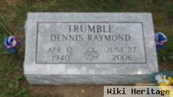 Dennis Raymond Trumble