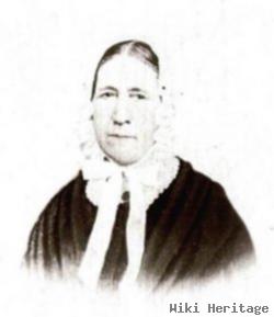 Martha Dickerson Ferrell