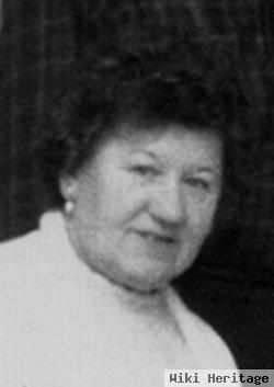 Lillian M. Carsey