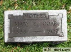 Mary Fowler Gore