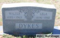 Lela L. Dykes