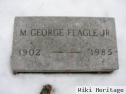 Milton George Flagle, Jr