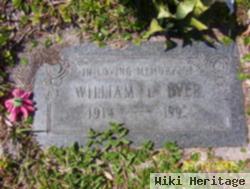 William L Byer