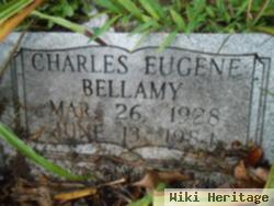 Charles Eugene Bellamy