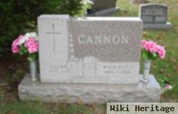 Glenn S Cannon