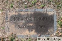 Richard Stephen "shorty" Ammons