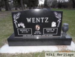 Dennis L Wentz