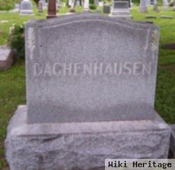 Henry C. Dachenhausen