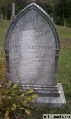 Cornelius Church