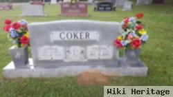 Lonnie Coker