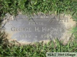 George H. Hughes