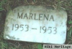 Marlena Malone