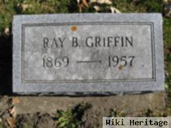 Ray B. Griffin