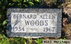 Bernard Allen Woods