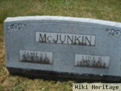 James Landlot Mcjunkin