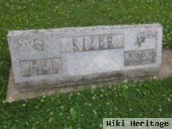 Mabel Narvell Kizer