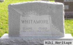 Elaine Oilar Whitamore