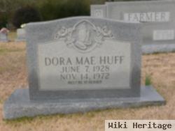 Dora Mae Huff