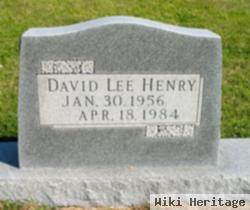 David L. Henry