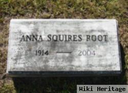 Anna Squires Root