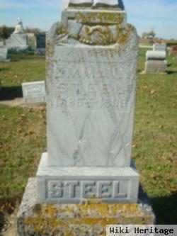 Emma L. Steel