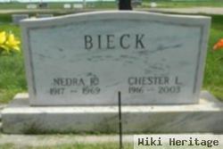 Chester L. Bieck