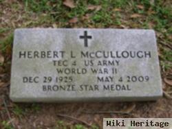 Herbert Mccullough