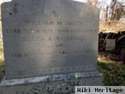 William M Smith