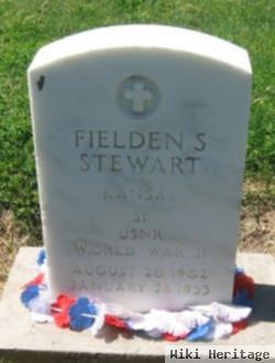 Sn Fielden Samuel Stewart