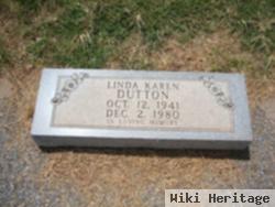 Linda Karen Dutton