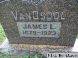 James L. Vanosdol