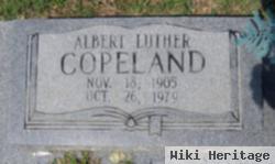 Albert Luther Copeland