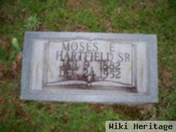 Moses Elijah Hartfield