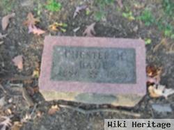 Chester H. Bade