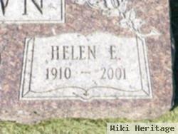 Helen E. Brown