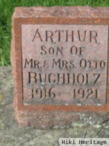 Arthur Buchholz