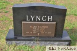 Allan C. Lynch, Sr