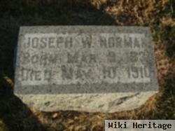 Joseph W. Norman