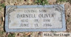 Darnell Oliver