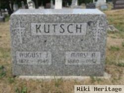 August John Kutsch