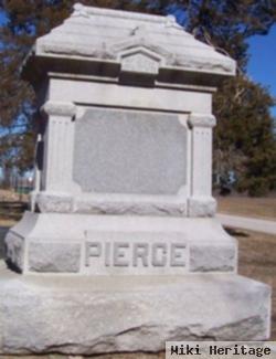 Joseph Pierce