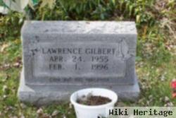 Lawrence Gilbert