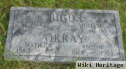 Mary Bigus